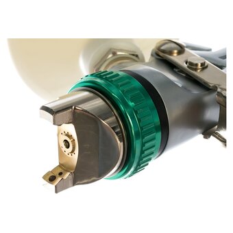  Краскопульт пневматический Jonnesway JA-HVLP-1080G (47107) HVLP 