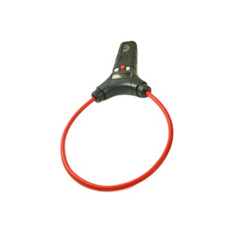  Клещи электроизмерительные СЕМ DT-320 (482537) 