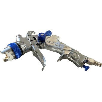 Пневмокраскопульт Pegas pneumatic ST2008 (2746) 2.0mm сопло 