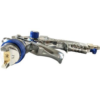  Пневмокраскопульт Pegas pneumatic ST2008 (2746) 2.0mm сопло 