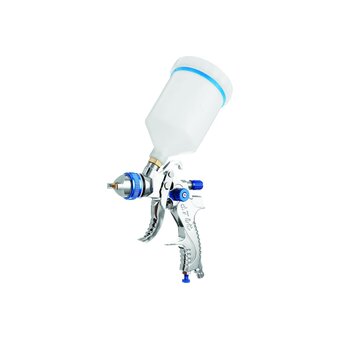  Пневмокраскопульт Pegas pneumatic ST2008 (2746) 2.0mm сопло 