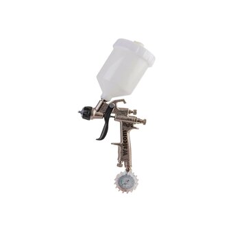 Пневмокраскопульт Walcom Slim XLight S HTE (823014) 