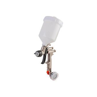  Пневмокраскопульт Walcom Slim XLight S HTE (823014) 