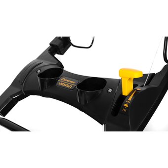  Газонокосилка CHAMPION LMZ 5130/2 бензиновая 