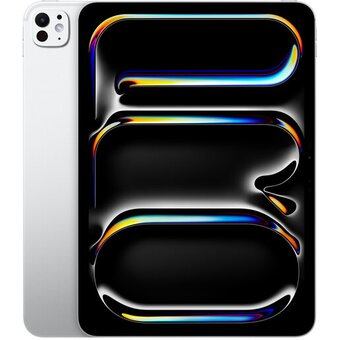  Планшет Apple iPad PRO 11 M4 256 Silver Wi-Fi 