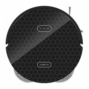  Робот-пылесос GARLYN SR-1000 