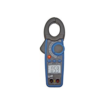  Токовые клещи СЕМ DT-3340 (480373) 