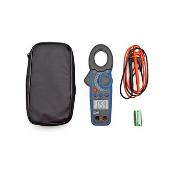  Токовые клещи СЕМ DT-3340 (480373) 