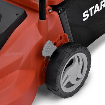  Газонокосилка Starwind ELM-1500 