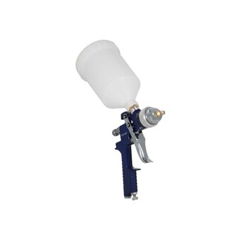  Пневмокраскораспылитель SCHTAER SCH-827-2.0 воздушный 