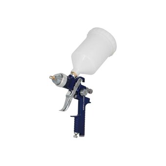  Пневмокраскораспылитель SCHTAER SCH-827-2.0 воздушный 