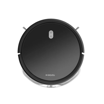  Робот-пылесос Xiaomi Vacuum E5 black EU (GL version) 