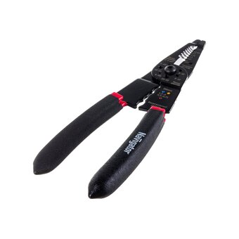  Пресс-клещи Navigator NHT-Pkm01-6v1 (80444) многофункциональные 