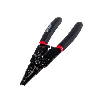  Пресс-клещи Navigator NHT-Pkm01-6v1 (80444) многофункциональные 
