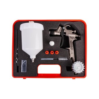  Пневмокраскопульт Walcom Slim XLight S HTE (823014) 