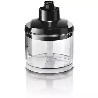  Блендер погружной Bosch MSM4W421 белый 