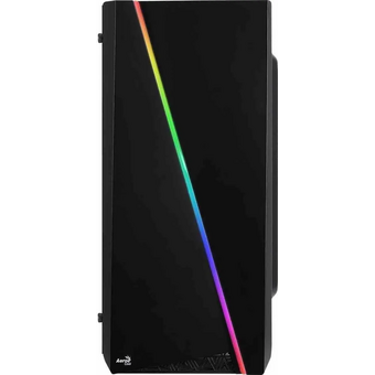  ПК IRU Home 320A5GE (1913991) MT Ryzen 5 5600G (3.9) 16Gb SSD512Gb RGr Free DOS GbitEth 500W черный 