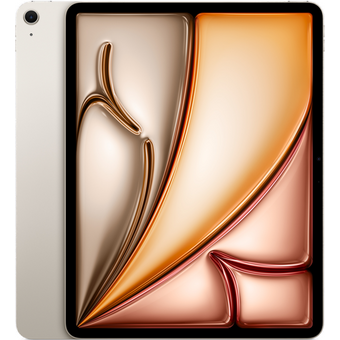  Планшет Apple iPad AIR 13 M2 256 Starlight Wi-Fi 