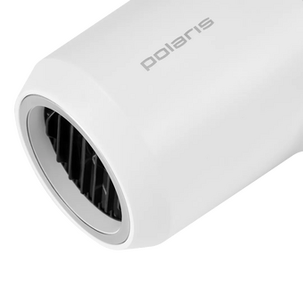  Фен Polaris PHD 2044Ti (19914) белый/серый 