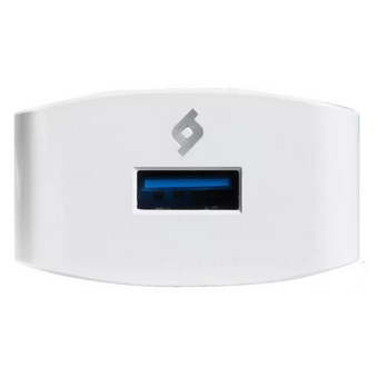 СЗУ TTEC Speed QC3.0 white б/кабеля (2SCQC01K) 