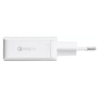  СЗУ TTEC Speed QC3.0 white б/кабеля (2SCQC01K) 