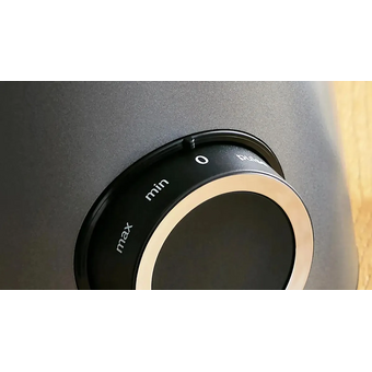  Блендер стационарный Bosch MMB6177S серебристый 