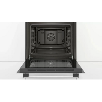 Духовой шкаф Bosch HBF011BV0Q белый 