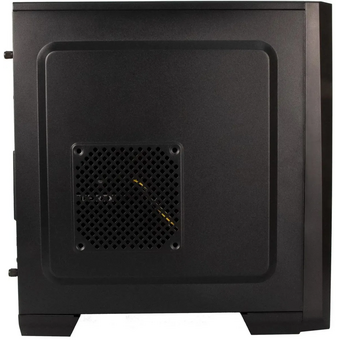  ПК IRU Home 320A5GE (1913991) MT Ryzen 5 5600G (3.9) 16Gb SSD512Gb RGr Free DOS GbitEth 500W черный 