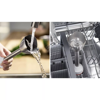  Блендер погружной Bosch MSM4W421 белый 