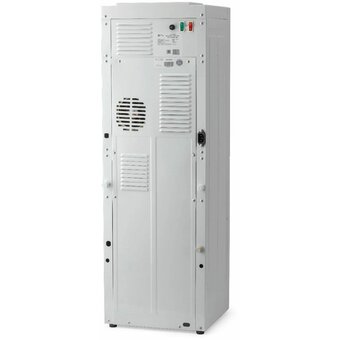  Пурифайер AEL Aquaalliance H1s-LD белый/черный 