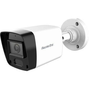  Камера видеонаблюдения IP Falcon Eye FE-IB2-30 3.6-3.6мм цв. корп. белый 