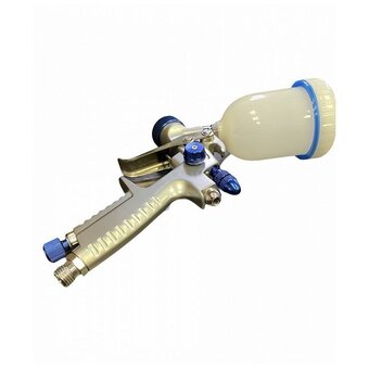  Пневмокраскопульт Pegas pneumatic ST2008 (2746) 2.0mm сопло 