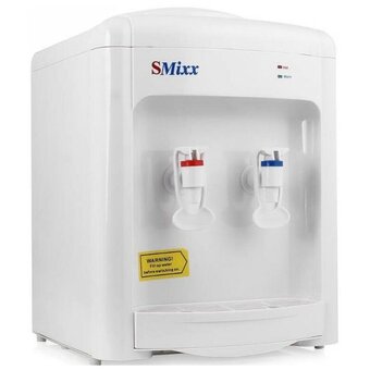  Кулер Smixx 26TD белый 