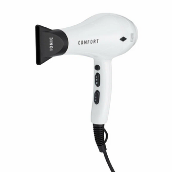  Фен Dewal Beauty Comfort HD1004 White 