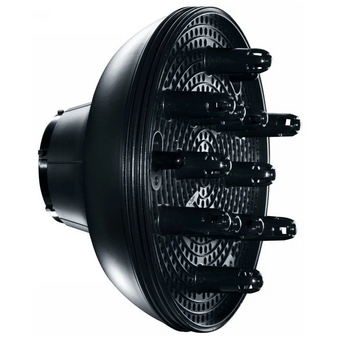  Фен Braun BRHD730E черный 