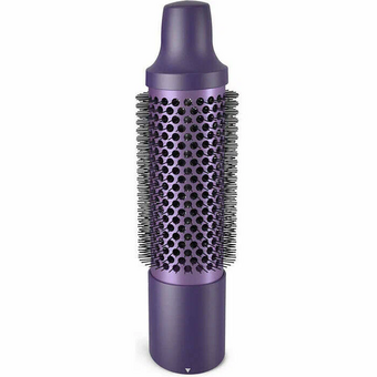  Фен-щетка Philips ВНА305/00 фиолетовый 