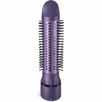  Фен-щетка Philips ВНА305/00 фиолетовый 
