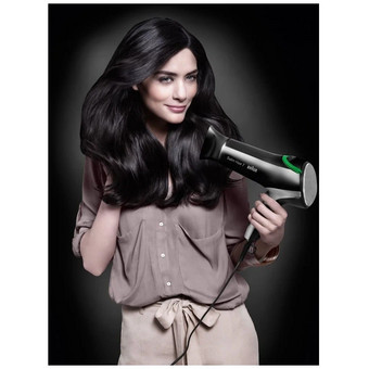  Фен Braun BRHD730E черный 