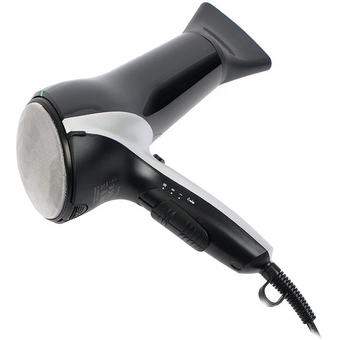 Фен Braun BRHD730E черный 