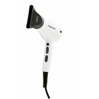  Фен Dewal Beauty Comfort HD1004 White 