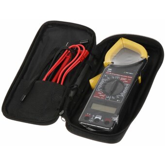  Токоизмерительные клещи IEK Expert 266 278506 (TCM-1S-266) 