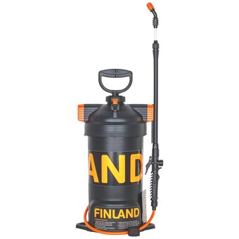  Опрыскиватель ручной Finland 1637 7 литров 
