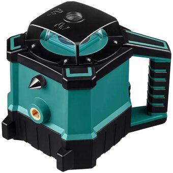 Лазерный нивелир KRAFTOOL RL600 (34600 z01) ротационный 