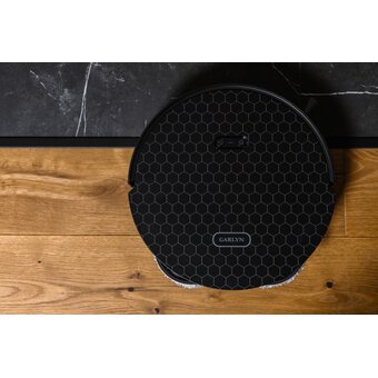  Робот-пылесос GARLYN SR-1000 