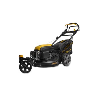  Газонокосилка CHAMPION LMZ 5130/1 бензиновая 