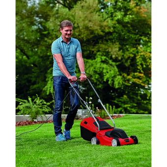  Газонокосилка электрическая EINHELL GC-EM 1032 (3400257) 