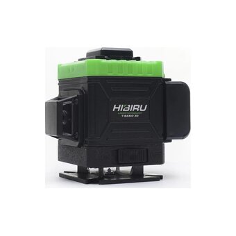  Лазерный уровень HIBIRU T-Basic 101 (3001) без штатива 