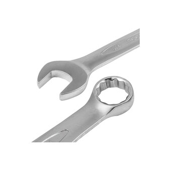  Набор ключей комбинированных Rockforce RF-5161S(47125) 16 предметов 