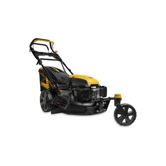  Газонокосилка CHAMPION LMZ 5130/1 бензиновая 