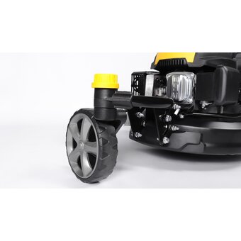  Газонокосилка CHAMPION LMZ 5130/1 бензиновая 